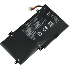 Hp Presario 15-s000 Laptop Batarya
