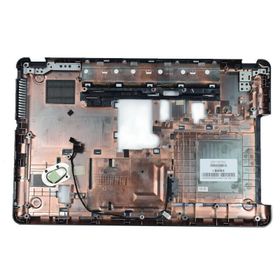 Hp Presario Cq57-371st Laptop Batarya