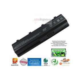 Hp Presario Cq57-460sa Laptop Batarya