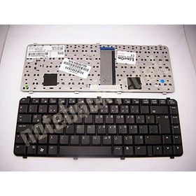 Hp Presario CQ615 Klavye