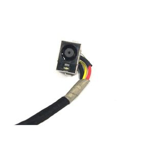 HP Presario CQ70 Notebook Adaptör