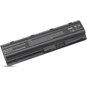 Hp Presario Cq72 Series Laptop Batarya