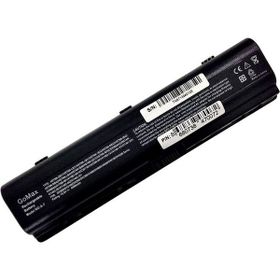 Hp Presario V6400 Laptop Batarya