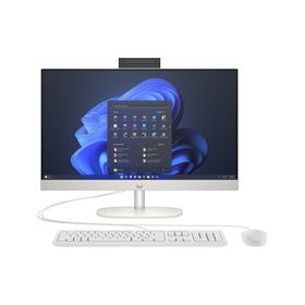 HP PRO 240 G10 A54THET i5-1335U 8GB RAM 512GB SSD Windows 11 Home 23.8 inç All in One Bilgisayar