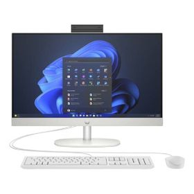 HP PRO 240 G10 A54THET i5-1335U 8GB RAM 512GB SSD Windows 11 Home 23.8 inç All in One Bilgisayar