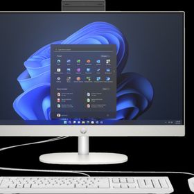 HP PRO 240 G10 A54THET i5-1335U 8GB RAM 512GB SSD Windows 11 Home 23.8 inç All in One Bilgisayar