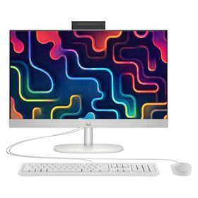 HP PRO 240 G10 A54THET i5-1335U 8GB RAM 512GB SSD Windows 11 Home 23.8 inç All in One Bilgisayar