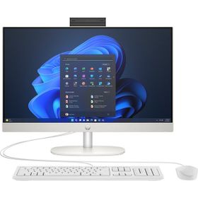 HP PRO 240 G10 A54THET i5-1335U 8GB RAM 512GB SSD Windows 11 Home 23.8 inç All in One Bilgisayar