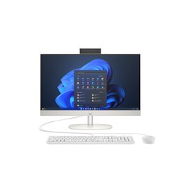 HP PRO 240 G10 A54THET i5-1335U 8GB RAM 512GB SSD Windows 11 Home 23.8 inç All in One Bilgisayar