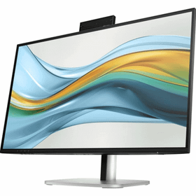 HP Pro 527PM 9E0Y9UT 27 inç 75Hz 5ms IPS Video Konferans Monitörü
