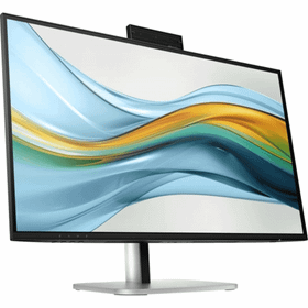 HP Pro 527PM 9E0Y9UT 27 inç 75Hz 5ms IPS Video Konferans Monitörü