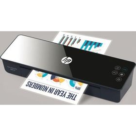HP Pro Laminator 600 A3 75 125 Mikron Laminasyon Ciltleme Makinesi