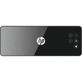 HP Pro Laminator 600 A3 Siyah Laminasyon Makinesi