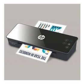 HP Pro Laminator 600 A4 75 125 Mikron Laminasyon Ciltleme Makinesi