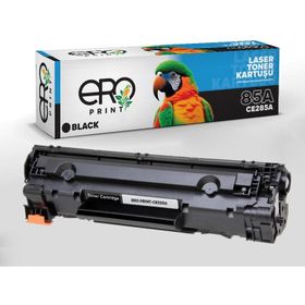 HP Pro M1214NFH Muadil Toner