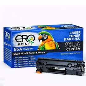 HP Pro M1214NFH Muadil Toner