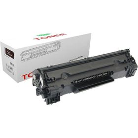 HP Pro M1214NFH Muadil Toner
