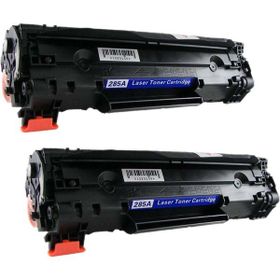 HP Pro M1217NFW Muadil Toner