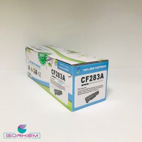 HP Pro Mfp M127Fw Cz183A Muadil Toner