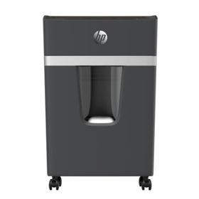 HP Pro Shredder 10MC Kağıt İmha Makinesi