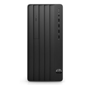 HP Pro Tower 290 G9 8T2X0ES i3-13100 8 GB 512 GB SSD O-B UHD770 Freedos Masaüstü Bilgisayar