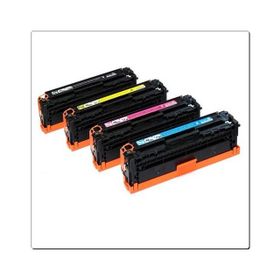 HP Pro200 LÜ Uyumlu Toner