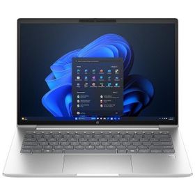 HP ProBook 4 G1i Ai D36SYET Ultra 7 255H 16GB RAM 512GB SSD RTX 3050 Windows 11 Pro 14 inç Laptop