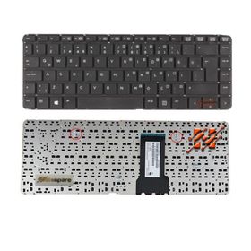 HP Probook 430 G1-H6E30EA Klavye