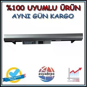 HP Probook 430 G1 J4R59EA Notebook Batarya