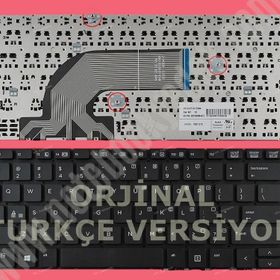 HP Probook 430-G2 Klavye