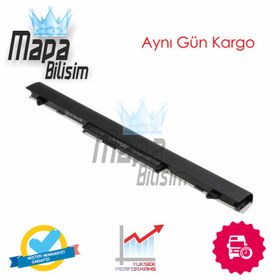 Hp Probook 430 G3 L6D80AV Uyumlu Batarya