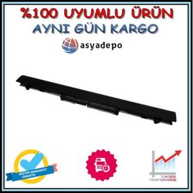 Hp Probook 430 G3 Uyumlu Batarya