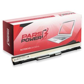HP Probook 430 G3 W4N71EA Notebook Batarya