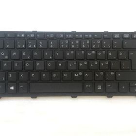 HP Probook 430 Klavye