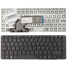 HP Probook 430 Klavye