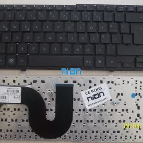 HP Probook 4310S Klavye