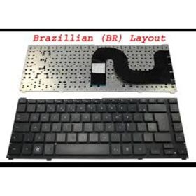 HP Probook 4310S Klavye