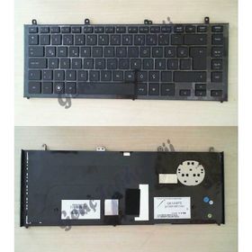 Hp Probook 4320S Klavye