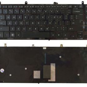 Hp Probook 4320S Klavye