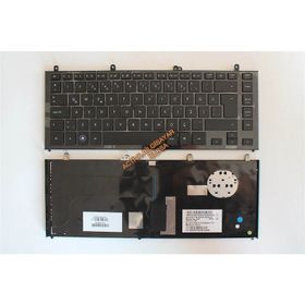 Hp Probook 4321S Klavye