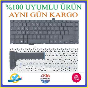Hp Probook 4321S Klavye