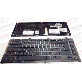 Hp Probook 4325S Klavye