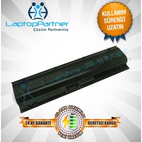 Hp Probook 4341S Uyumlu Batarya