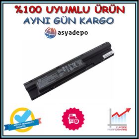 Hp Probook 440 G0 Uyumlu Batarya