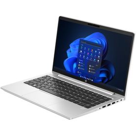 HP ProBook 440 G10 8A568EA i5-1335U 8GB RAM 512GB SSD 4GB RTX 2050 FreeDOS 14 inç Oyun Bilgisayarı
