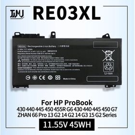 HP Probook 440 G2 445 G2 Laptop Fan