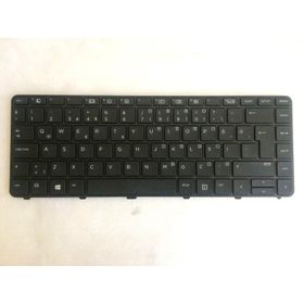 HP Probook 440-G3 Klavye