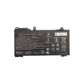 HP Probook 440 G6 4RZ50AV Laptop Bataryası