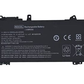 HP Probook 440 G6 Notebook Bataryası