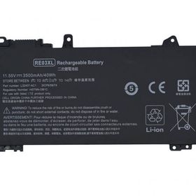 HP Probook 440 G6 Notebook Bataryası